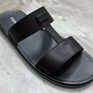 Men Fashion Leather Pam MAY6