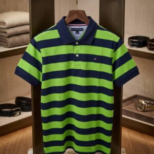 Men Short Sleeved Custom T-Shirt MAY6
