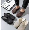 New Net Classic Design Men Clogs MAY6