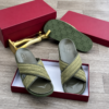 Soft Cushioned Cross Strap Men Pam MAY6