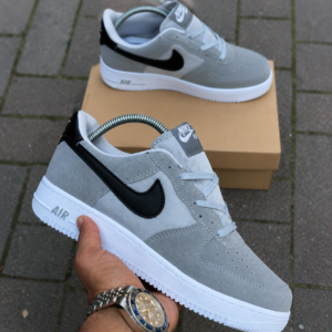 Summit Grey Sport Sneaker XP
