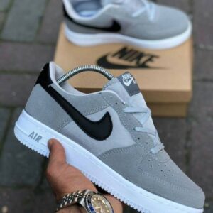 Nike Air Grey Sneaker XP
