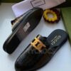 Exclusive Gucci Half Shoe Xp