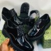 Gucci Patent Formal Shoe Xp