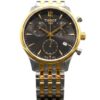 Tissot bridgeport chronograph watch for men xp
