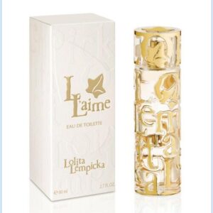 L L'aimePerfume by Lolita Lempicka JUN6