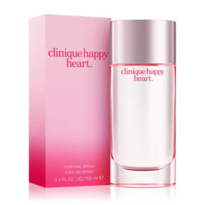 Clinique Happy Heart 2003 Perfume JUN6