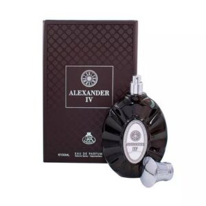 FA Alexander IV Perfume JUN6