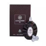 FA Alexander IV Perfume JUN6