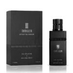 III THRILLER Perfume by MAISON ASRAR JUN6