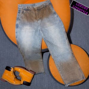 Premium Comfort Men Regular Jeans JUN6