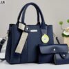 Fashion Simple Medium Capacity Bag JUN6