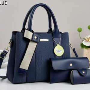 Fashion Simple Medium Capacity Bag JUN6