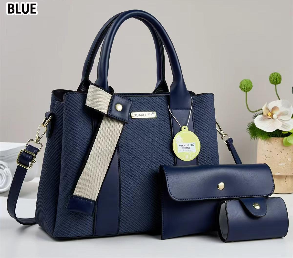Fashion Simple Medium Capacity Bag JUN6