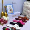 Beautiful Stylish Flat For Ladies JUN6