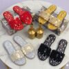 Classic Fashionable Women Slippers JUN6