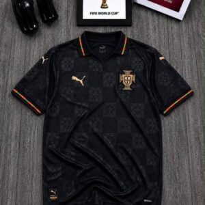 New Edition World Cup Men Jersey JUN6