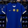 New Season Home Soccer Jersey Wear JUN6
