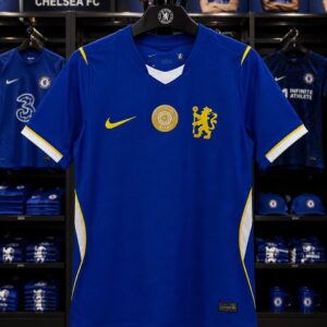 New Season Home Soccer Jersey Wear JUN6