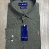 Fashion Fitted Package Shirt For Men JUN6