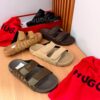 Logo Details Men Lifestyle Slides JUN6