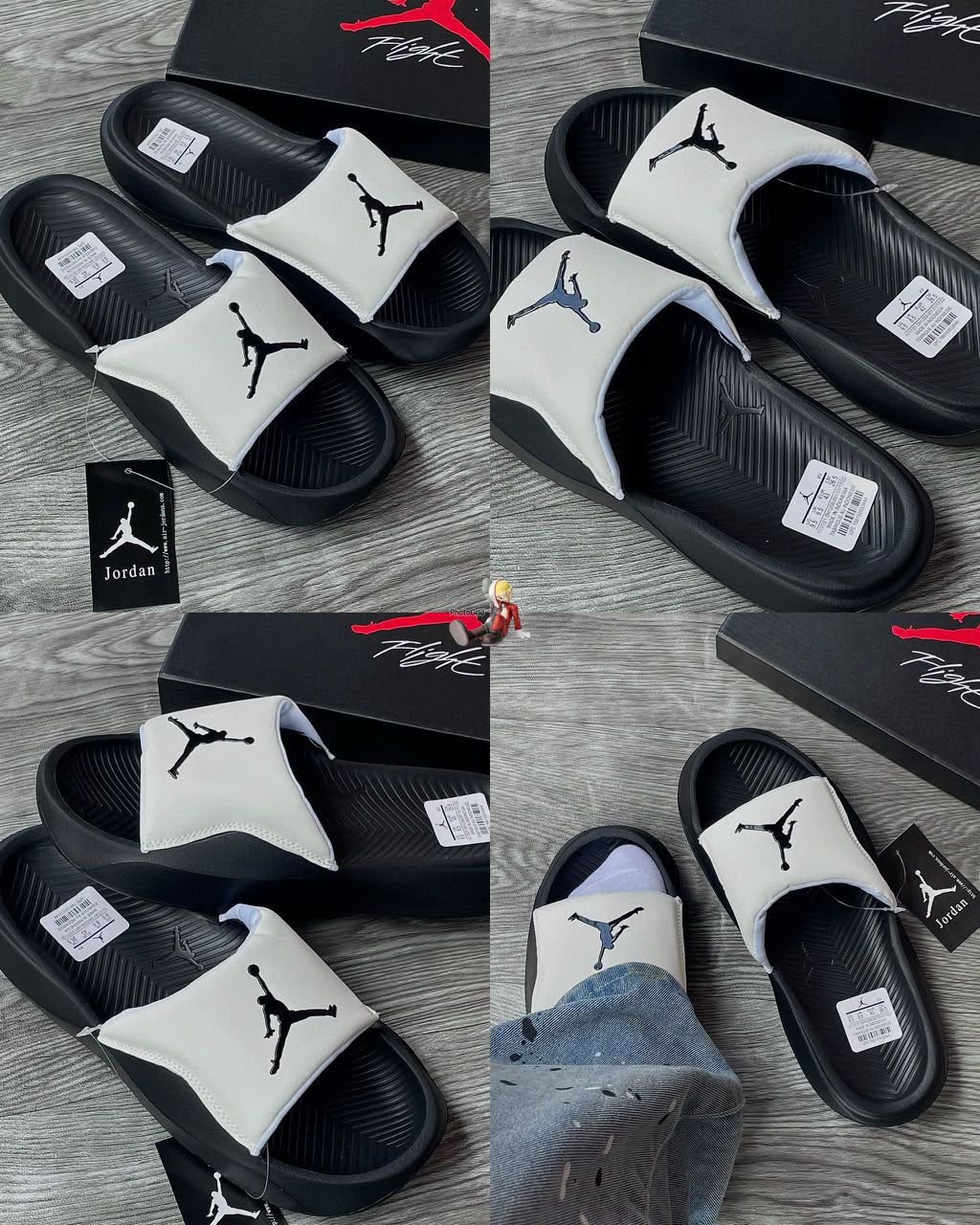 Original Slip-On Slides For Men JUN6