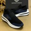 Luxe Glide Slip-On Sneakers JUN6