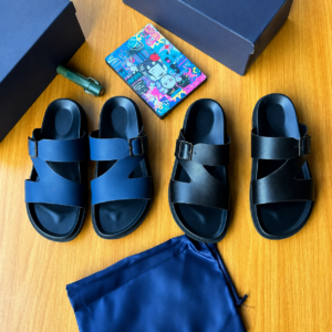 Classic Double-Strap Lifestyle Pam JUl6