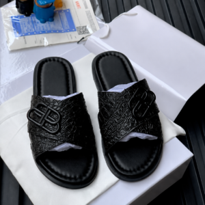 Premium Comfort Men Slippers JUL6