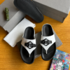 Fashion Minimal Design Men Pam Slippers JUL6