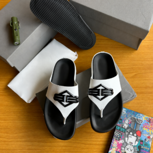 Fashion Minimal Design Men Pam Slippers JUL6