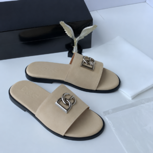 New Classic Logo Men Pam Slippers JUL6