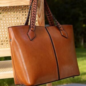 Premium Ladies Large Bag JUL6