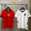 Three Lions England Football Jersey JUL6