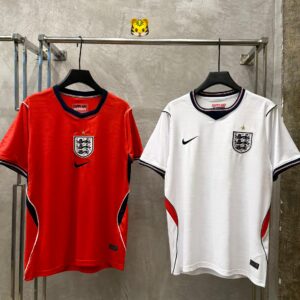 Three Lions England Football Jersey JUL6