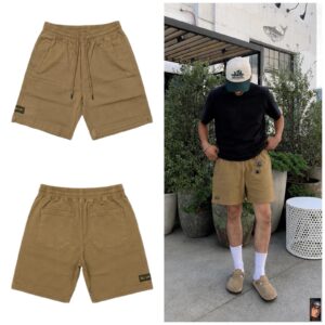 Premium Men Casual Shorts XP