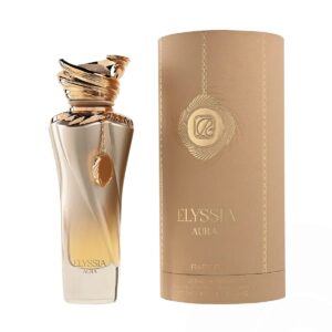 Elyssia Aura Perfume by Riiffs JUL6