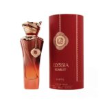 Elyssia Scarlet Perfume by RiiFFS JUL6
