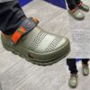 Men Quick-Dry Comfort Slides JUL6