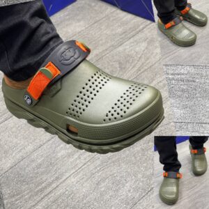 Men Quick-Dry Comfort Slides JUL6