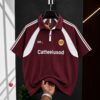 Premium Smart Casual Polo Shirt JUL6