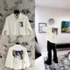 Men Lightweight Casual Shirt JULY6