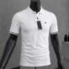 Elite Fashion Men Polo Shirt JUL6