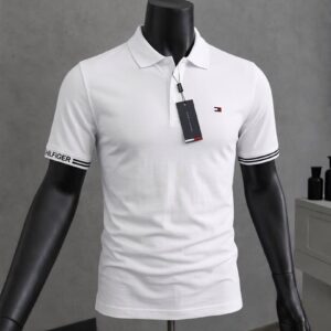 Elite Fashion Men Polo Shirt JUL6