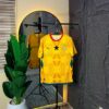 Performance Fit Football T-Shirt JUL6