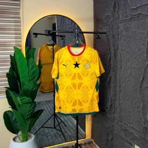Performance Fit Football T-Shirt JUL6