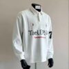 Men Smart Casual Sweatshirt JULY6