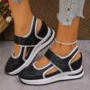Women Soft Sole Walking Sneakers JUL6
