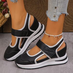 Women Soft Sole Walking Sneakers JUL6