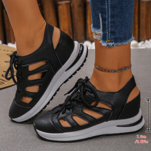 Women Fashion Comfort Sneakers JUL6